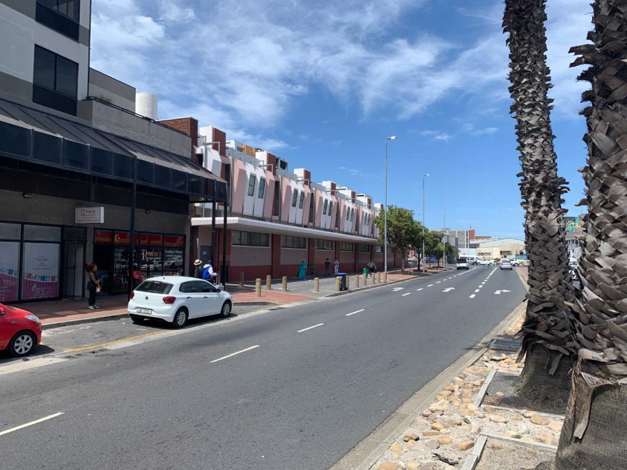 To Let commercial Property for Rent in Bellville Central Western Cape